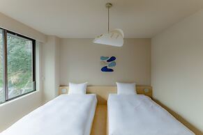 SOIL Nagatoyumoto - Hostel