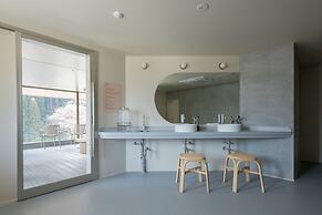 SOIL Nagatoyumoto - Hostel