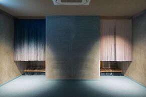 SOIL Nagatoyumoto - Hostel