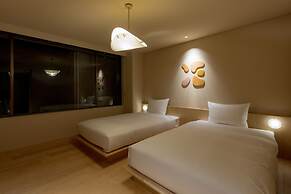 SOIL Nagatoyumoto - Hostel