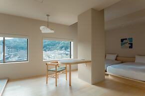 SOIL Nagatoyumoto - Hostel