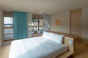 SOIL Nagatoyumoto - Hostel