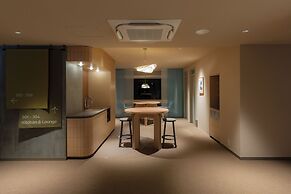 SOIL Nagatoyumoto - Hostel