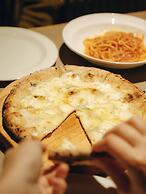 SOIL Nagatoyumoto - Hostel