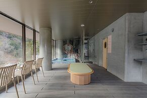 SOIL Nagatoyumoto - Hostel