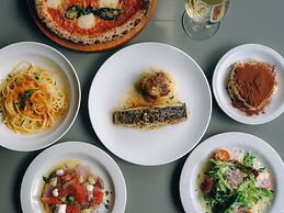 SOIL Nagatoyumoto - Hostel