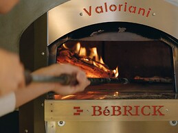 SOIL Nagatoyumoto - Hostel