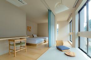 SOIL Nagatoyumoto - Hostel