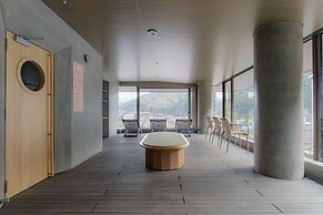 SOIL Nagatoyumoto - Hostel