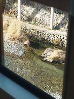 SOIL Nagatoyumoto - Hostel