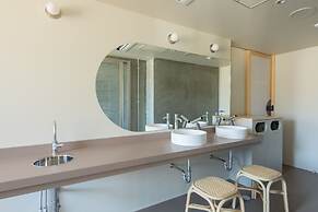 SOIL Nagatoyumoto - Hostel