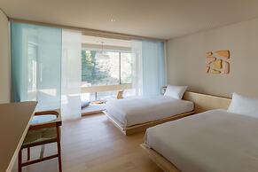 SOIL Nagatoyumoto - Hostel