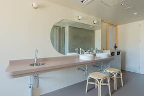 SOIL Nagatoyumoto - Hostel