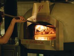 SOIL Nagatoyumoto - Hostel