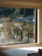 SOIL Nagatoyumoto - Hostel