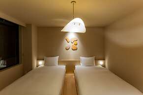 SOIL Nagatoyumoto - Hostel