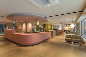 SOIL Nagatoyumoto - Hostel