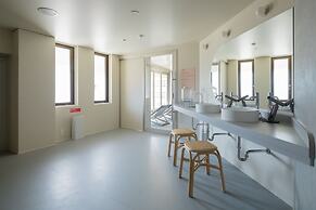 SOIL Nagatoyumoto - Hostel