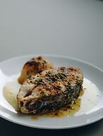 SOIL Nagatoyumoto - Hostel