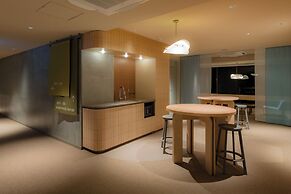 SOIL Nagatoyumoto - Hostel