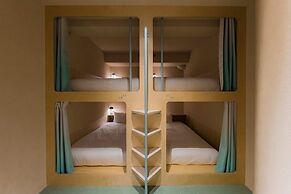 SOIL Nagatoyumoto - Hostel