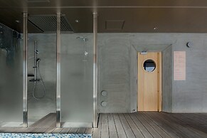 SOIL Nagatoyumoto - Hostel