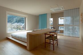 SOIL Nagatoyumoto - Hostel