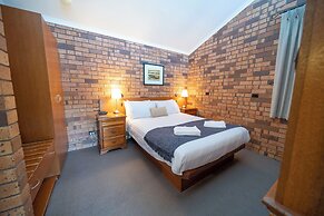 Blickinstal Holiday Retreat
