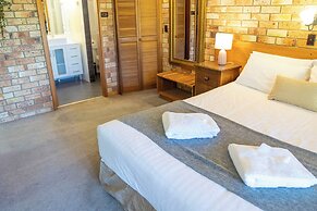 Blickinstal Holiday Retreat