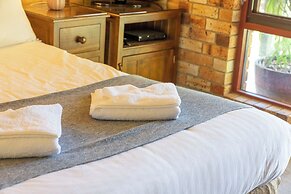 Blickinstal Holiday Retreat