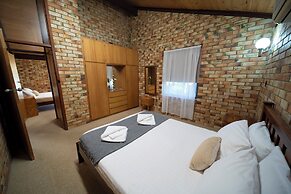 Blickinstal Holiday Retreat