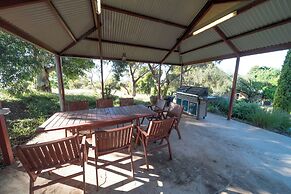 Blickinstal Holiday Retreat