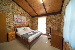 Blickinstal Holiday Retreat