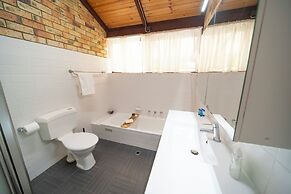 Blickinstal Holiday Retreat