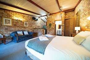 Blickinstal Holiday Retreat