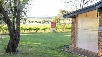 Blickinstal Holiday Retreat