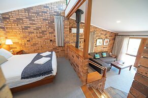 Blickinstal Holiday Retreat