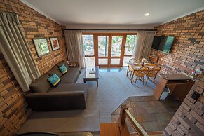 Blickinstal Holiday Retreat