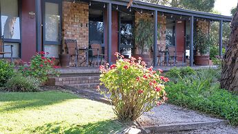 Blickinstal Holiday Retreat