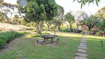 Blickinstal Holiday Retreat