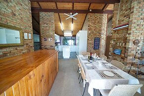 Blickinstal Holiday Retreat