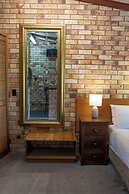 Blickinstal Holiday Retreat