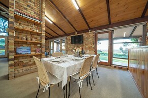 Blickinstal Holiday Retreat