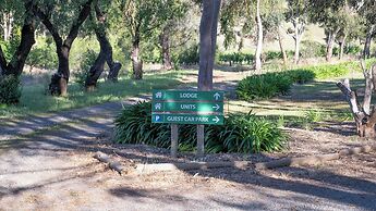 Blickinstal Holiday Retreat