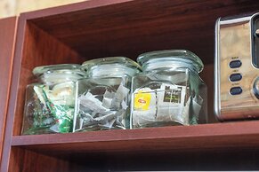 Blickinstal Holiday Retreat