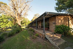 Blickinstal Holiday Retreat