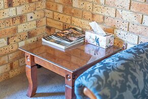 Blickinstal Holiday Retreat