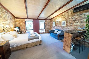 Blickinstal Holiday Retreat