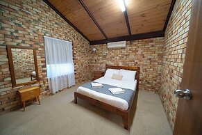 Blickinstal Holiday Retreat