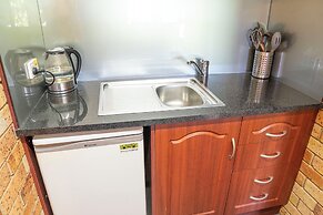 Blickinstal Holiday Retreat